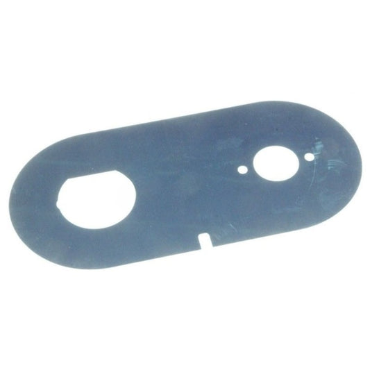 Delonghi Spigot Seat Plate - Km001-Km00 - Kw674899