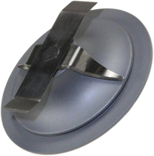 Delonghi Bearing Housing (Metal)+Blade - Kw697748