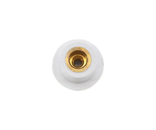 Delonghi Drive Coupling - White - Kw701460