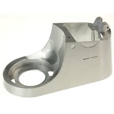 Delonghi Ped Prt Maj Titanium Br Silv K - Kw710361