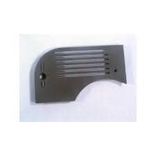 Delonghi Stuffer Box Cover - Grey - Kw710810