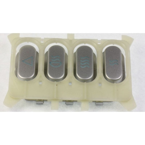 Delonghi Selector Buttons Assembly Ttm3 - Kw710939