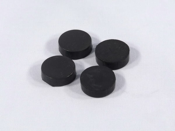 Delonghi Breadmaker Foot (Pack 4) - KW712259