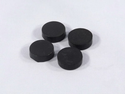 Delonghi Breadmaker Foot (Pack 4) - KW712259