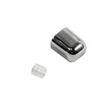Delonghi Slow Speed Outlet Knob Assembl - Kw712890