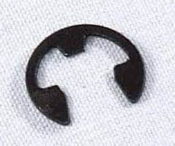 Delonghi Circlip 3Pk - Headlift Lever K - Kw712901