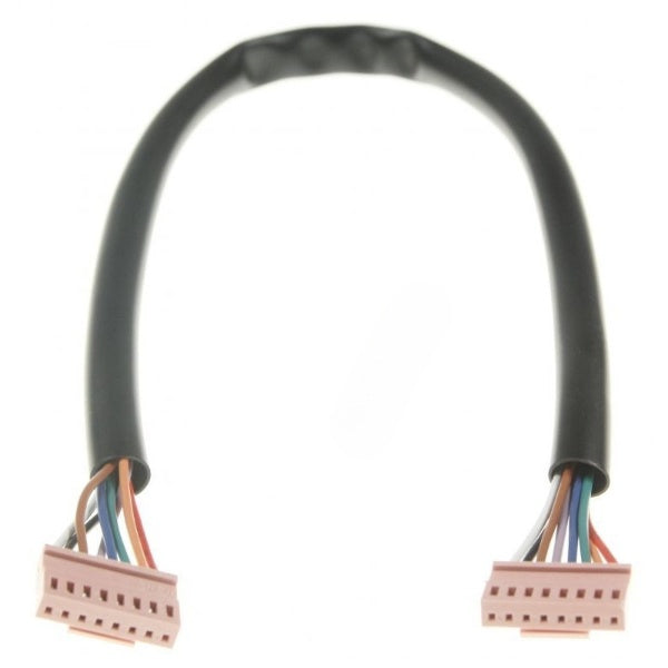 Delonghi Lead Assembly-Control Pcb-Lcd - Kw712949