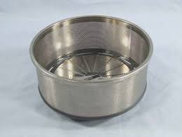 Delonghi Metal Basket - Centrifugal Jui - Kw713179