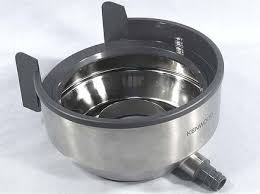 Delonghi Holder - Filter Je850 - Kw713442