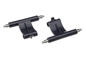 Delonghi Latch-Interlock -Hinge+Pin 2Pk - Kw713458