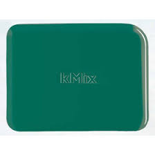 Delonghi Plate-Body Left-Green Dtt025 - Kw714108