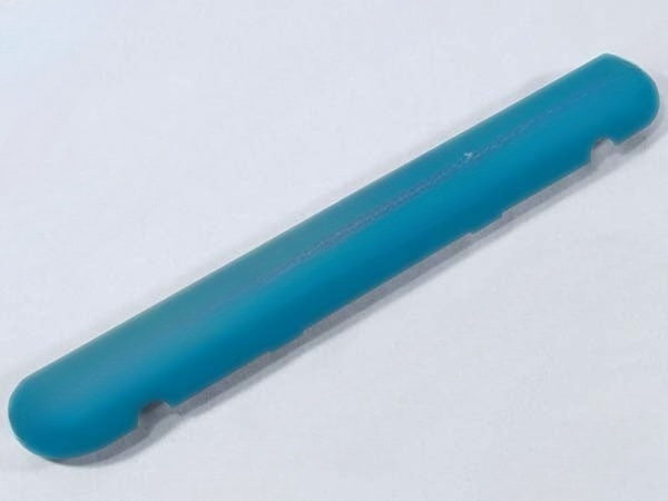 Delonghi Base End Cap - Blue - Kw714133