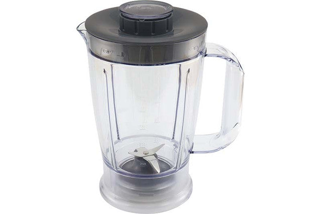 Delonghi Goblet Assembly - Grey - Kw714293