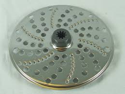 Delonghi Rasping Disc - Kw714559