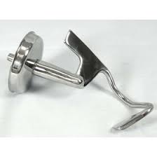 Delonghi Dough Tool Assembly Winged St/ - Kw714837