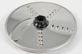 Delonghi Slicing Disc - Kw715021