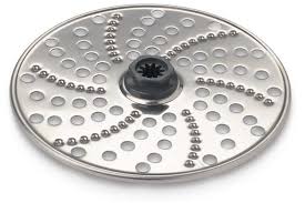 Delonghi Rasping Disc - Kw715025