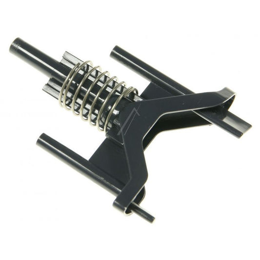 Delonghi Interlock Assembly - Grey - Kw715036