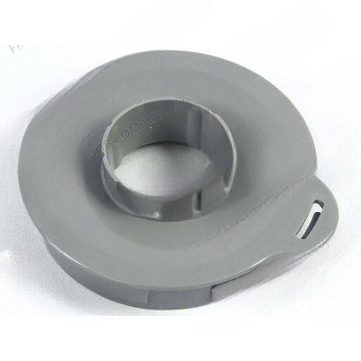Delonghi Lid & Filler Cap - Grey Dfp735 - Kw715207