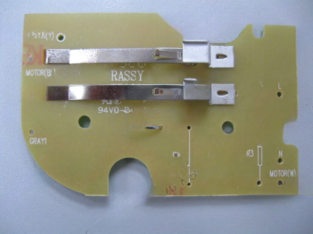 Delonghi Switch Assembly Pcb - 120V Dfp - Kw715210