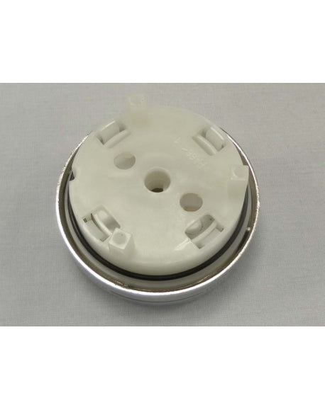 Delonghi Ctrl Knob Assembly Print Inc O - Kw715622