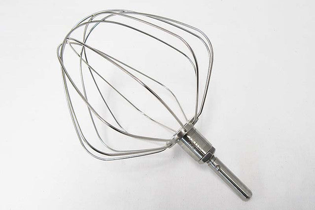 Delonghi Food Processor Stainless Steel Whisk Chef 6 Wire - KW717142