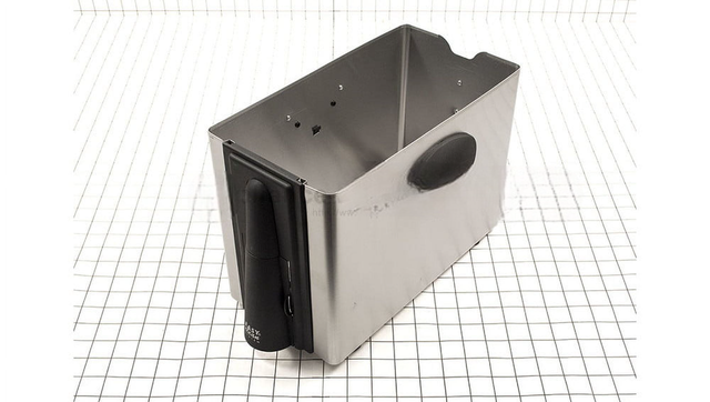 Delonghi Deep Fryer Body Assembly - LN1074