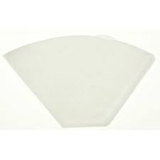 Delonghi Drip Coffee Maker Paper Filter - SX1046