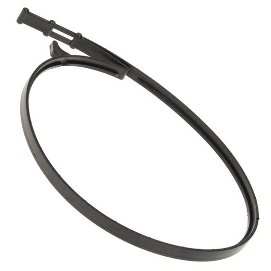 Delonghi Vacuum Cleaner Clip Clamp - VT207072