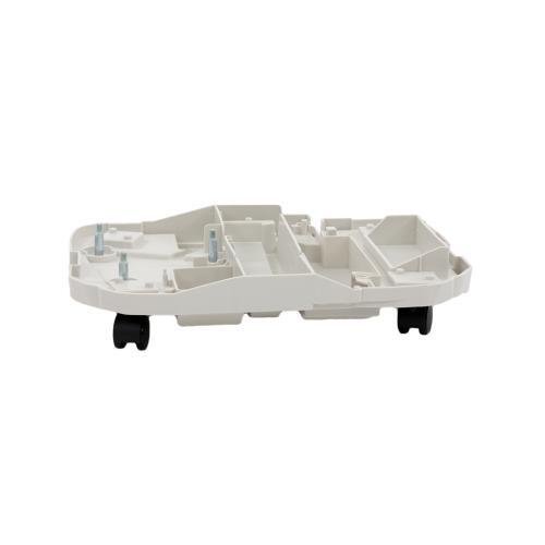 Delonghi PACEL375HGRKC3ALWH Portable Air Conditioner Support Base