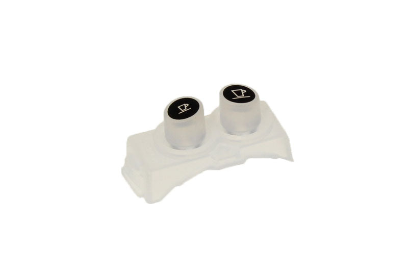 Delonghi Coffee Machine Push-Button Panel - ES0113806