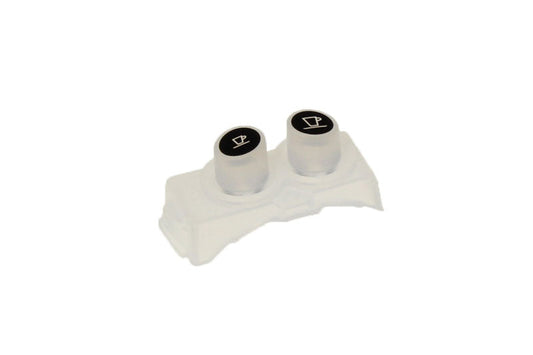 Delonghi Coffee Machine Push-Button Panel - ES0113806