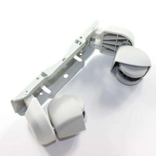 Delonghi TRH0715L Oil Filled Radiator Castor Wheel Foot