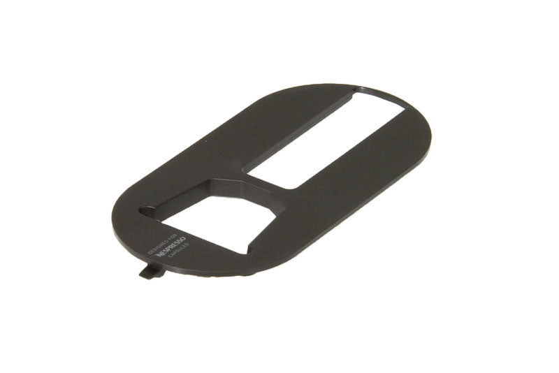 Delonghi Coffee Machine Slider Base - FL3040112