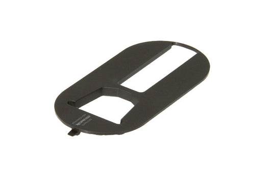Delonghi Coffee Machine Slider Base - FL3040112
