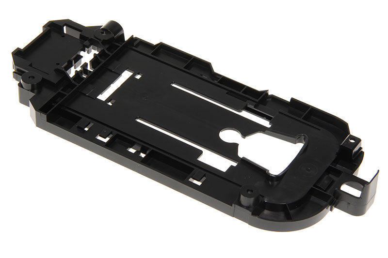 Delonghi Coffee Machine Slider Support Guide - FL304012