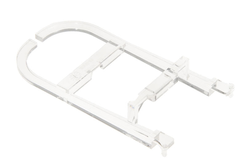 Delonghi Coffee Machine Slider Close Light Guide - FL304065