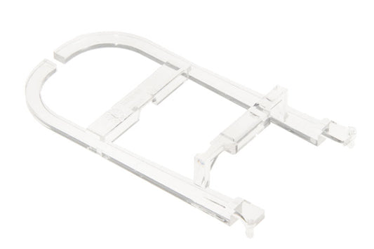 Delonghi Coffee Machine Slider Close Light Guide - FL304065
