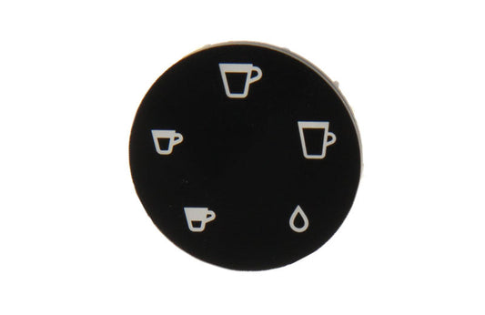 Delonghi Coffee Machine Display - FL304646