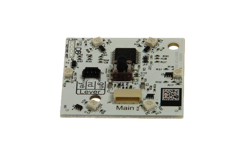 Delonghi Coffee Machine Pcb - FL36218