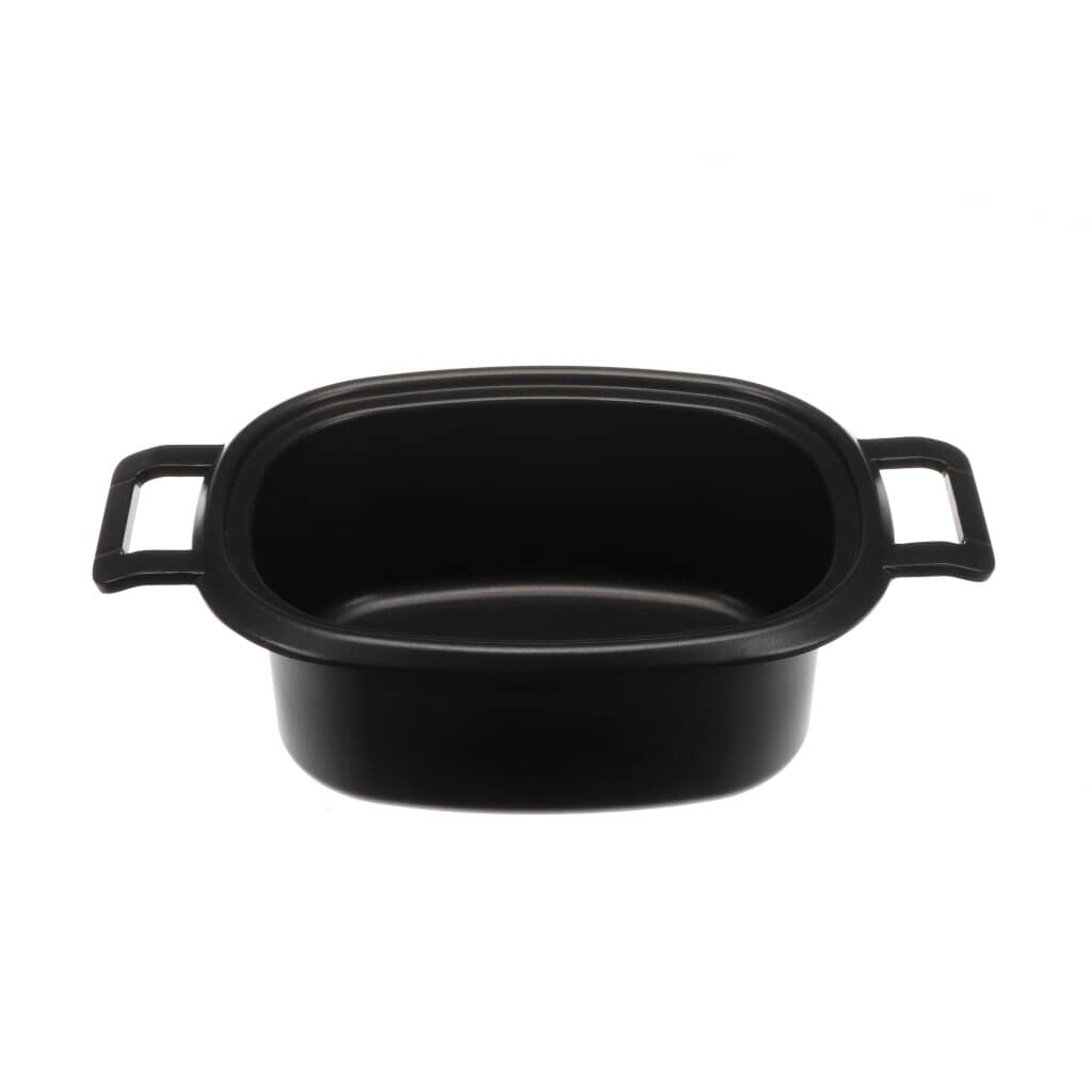 Delonghi Slow Cooker Vessel With Handle - GH1001