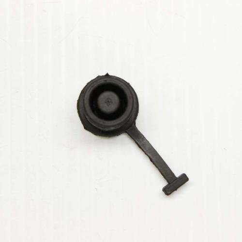Delonghi PACAN125HPEKC3A Portable Air Conditioner Stopper