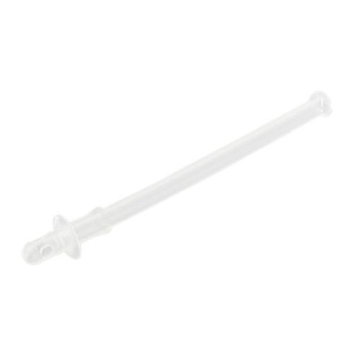 Delonghi ECAM65055MS Espresso Machine Tube Suction Milk Transp(Sil)