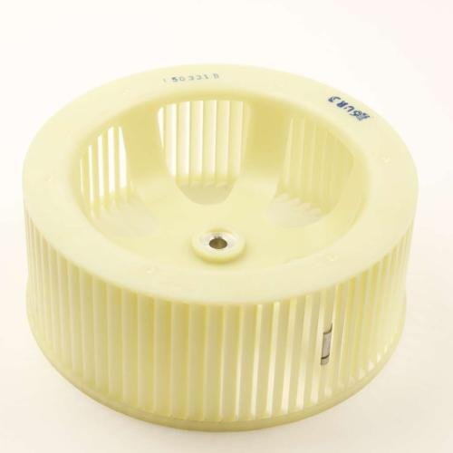 Delonghi PACAN125HPEKC1AEX1 Portable Air Conditioner Fan