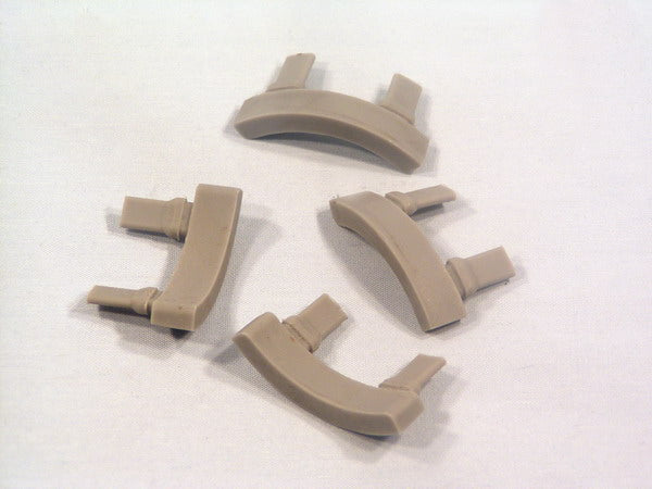 Delonghi Blender Foot (Pack 4) - KW710076