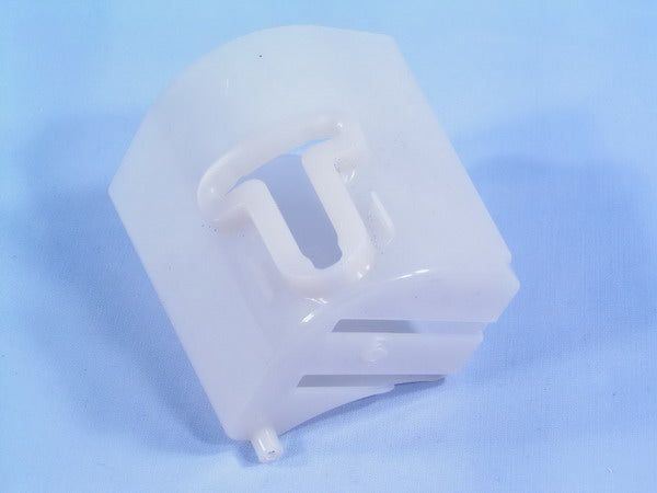 Delonghi Food Processor Cord Stuffer Box - Translucent - KW710332