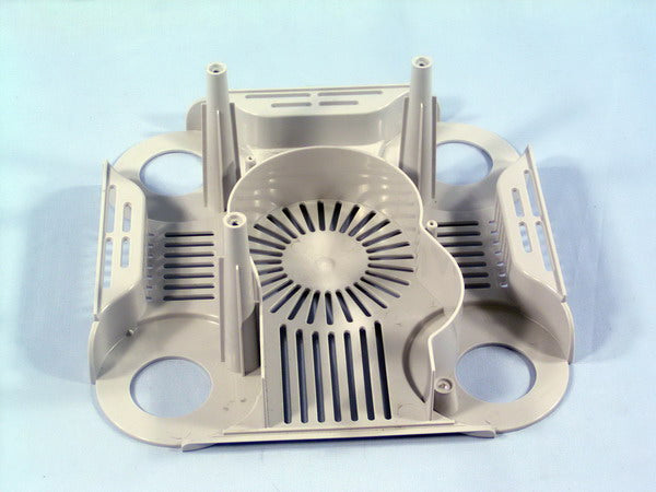 Delonghi Food Processor Base Moulding - KW710338