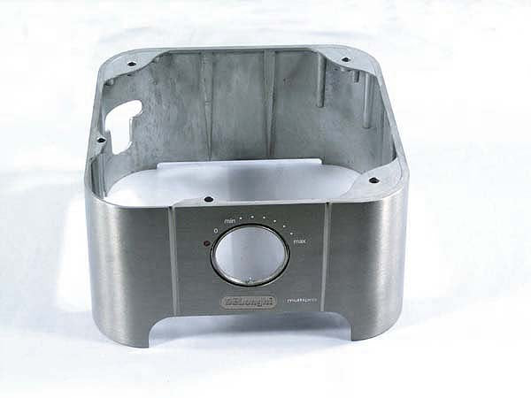 Delonghi Food Processor Body Casting - KW713099