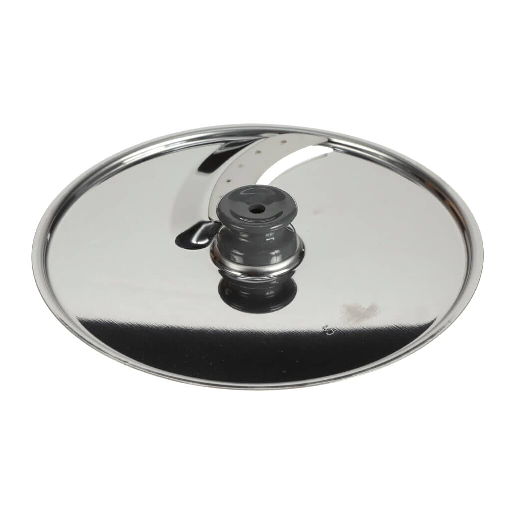 Delonghi Food Processor Thick Slicing Disc - KW715910