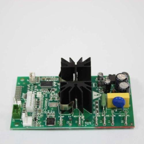 Delonghi EC680R Espresso Machine Power Board 120V